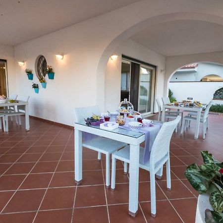 L'ippocampo Guest House Sabaudia Extérieur photo