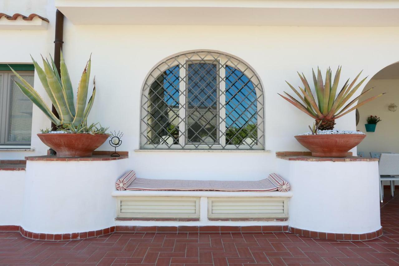 L'ippocampo Guest House Sabaudia Extérieur photo