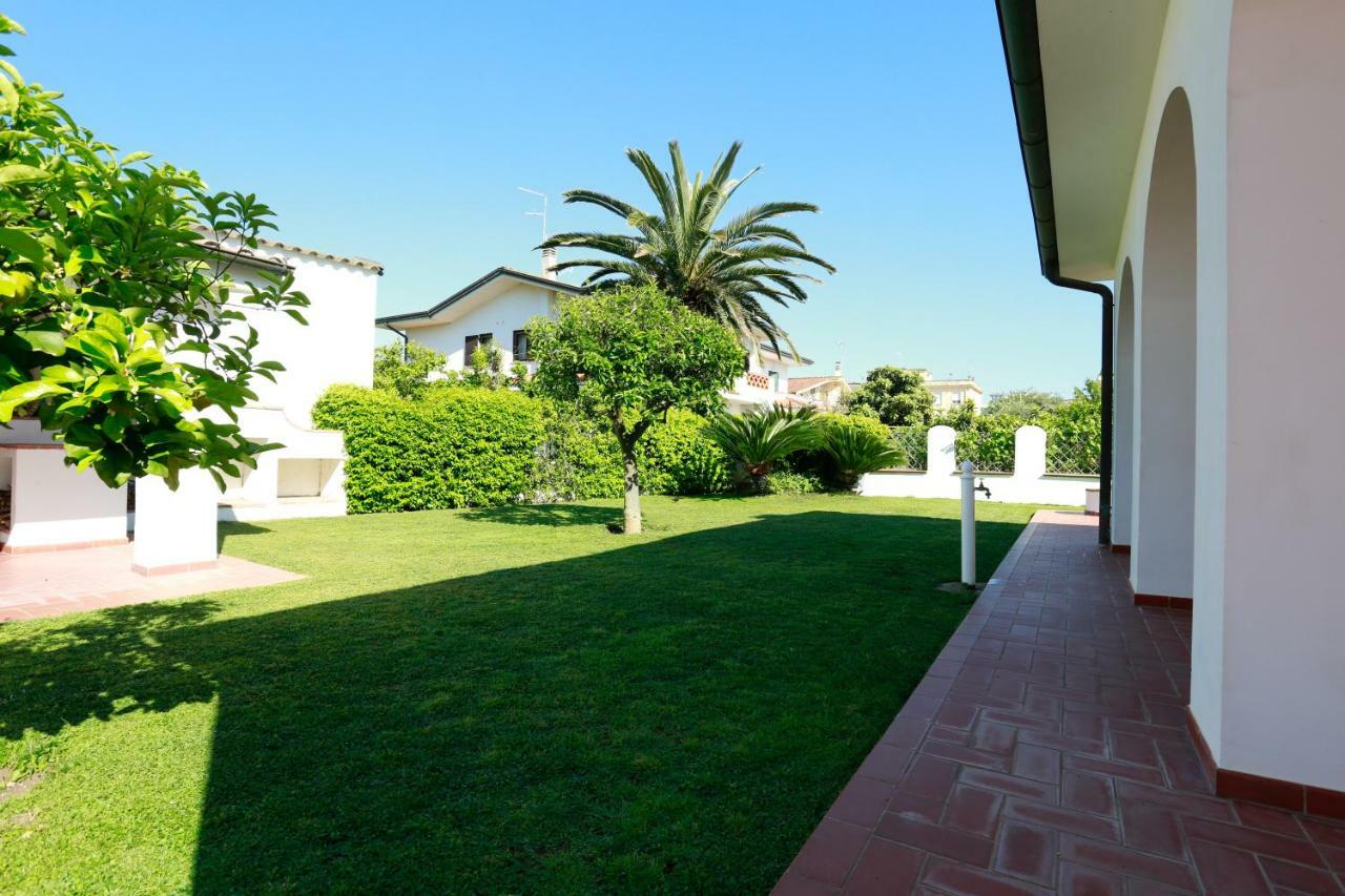 L'ippocampo Guest House Sabaudia Extérieur photo