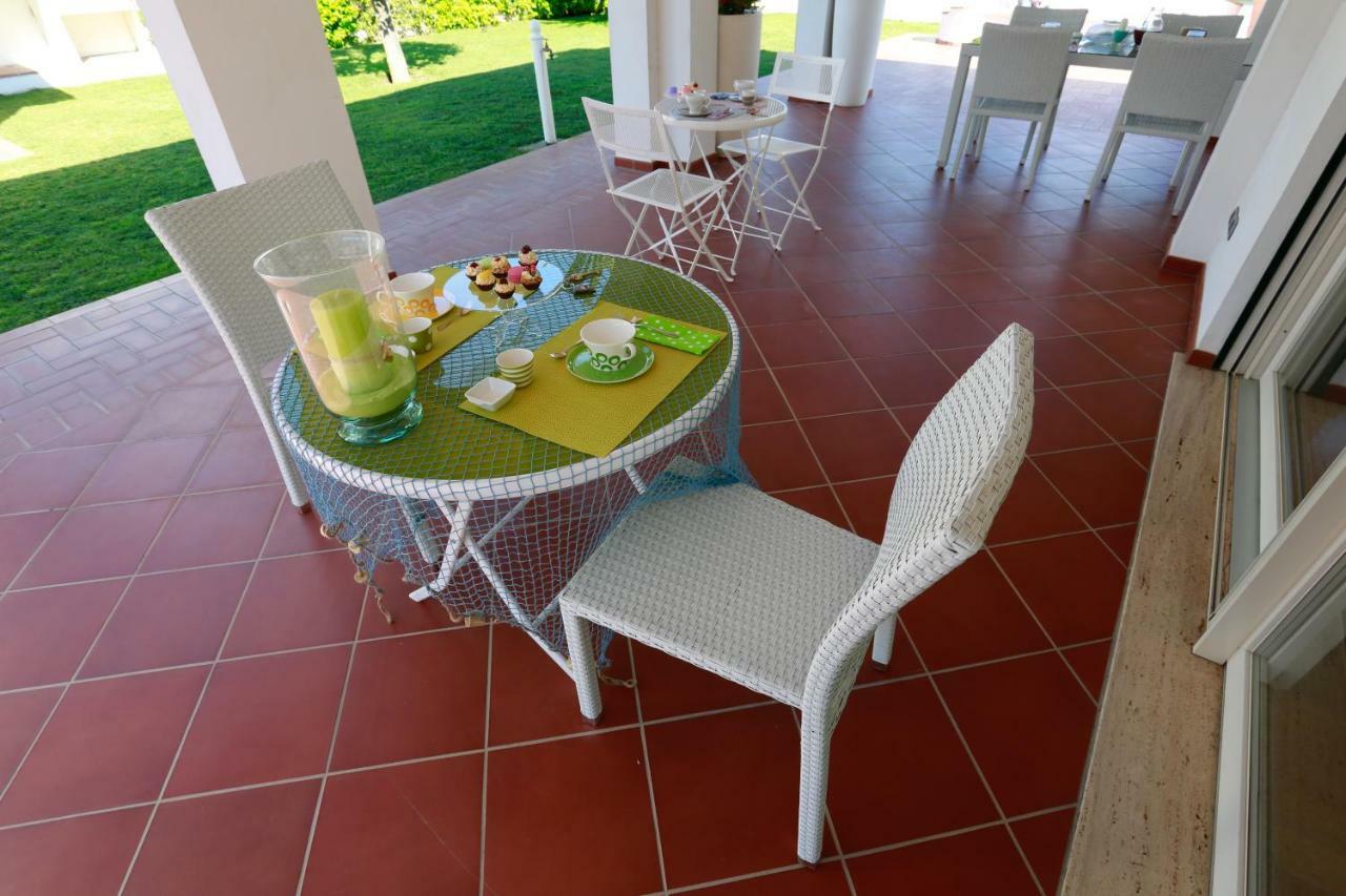 L'ippocampo Guest House Sabaudia Extérieur photo