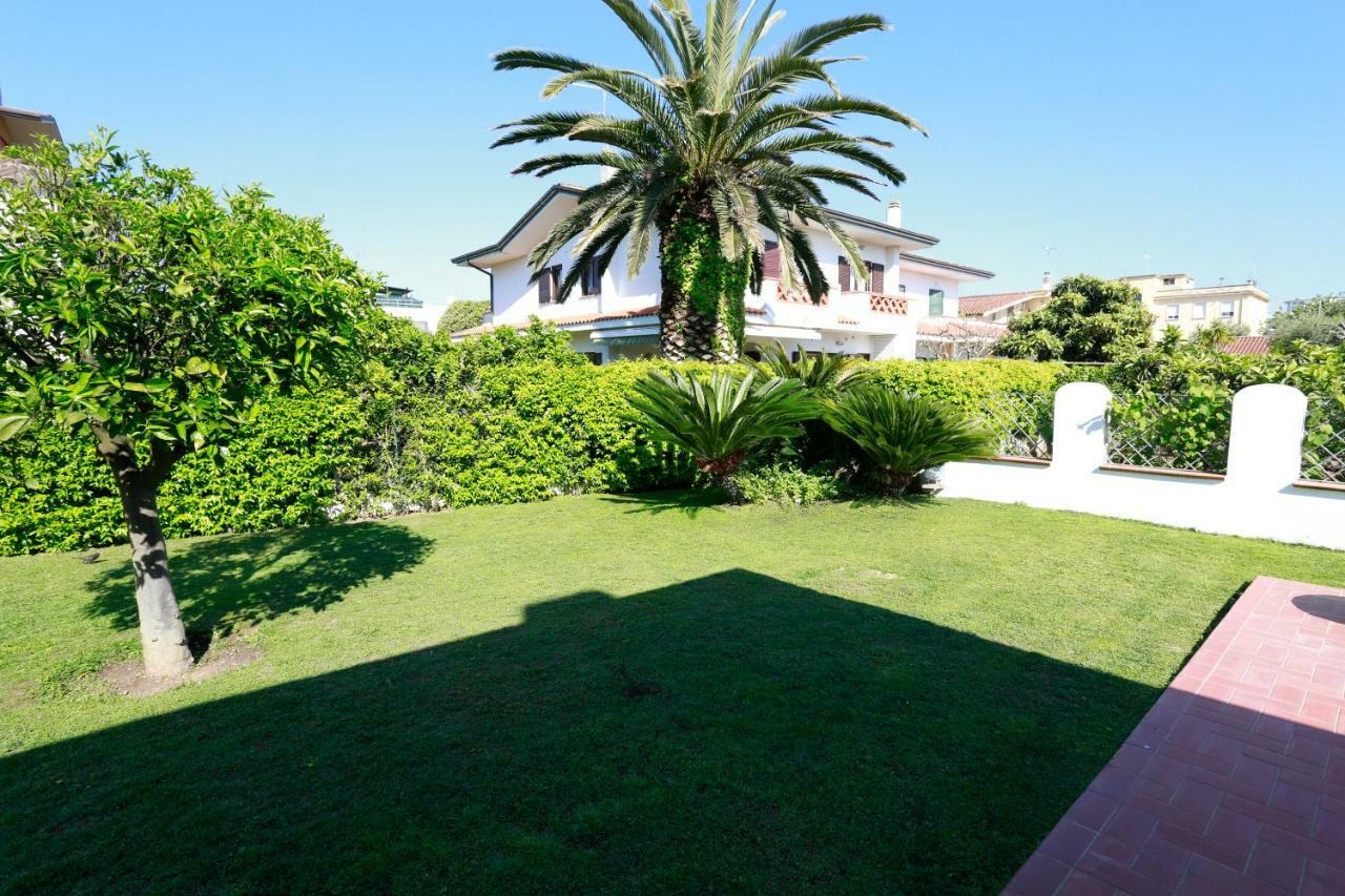 L'ippocampo Guest House Sabaudia Extérieur photo