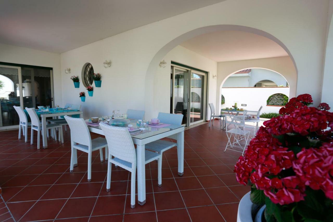 L'ippocampo Guest House Sabaudia Extérieur photo