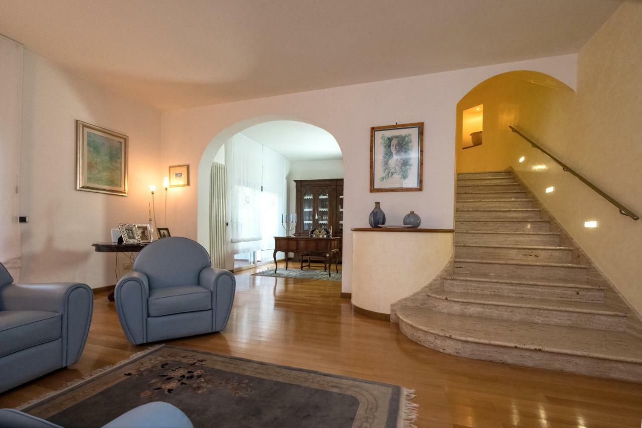 L'ippocampo Guest House Sabaudia Extérieur photo
