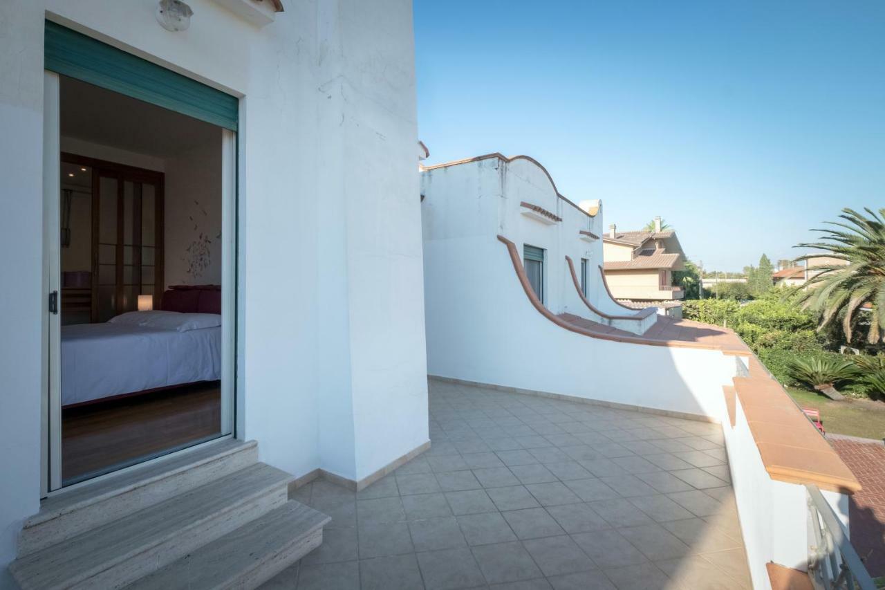 L'ippocampo Guest House Sabaudia Extérieur photo