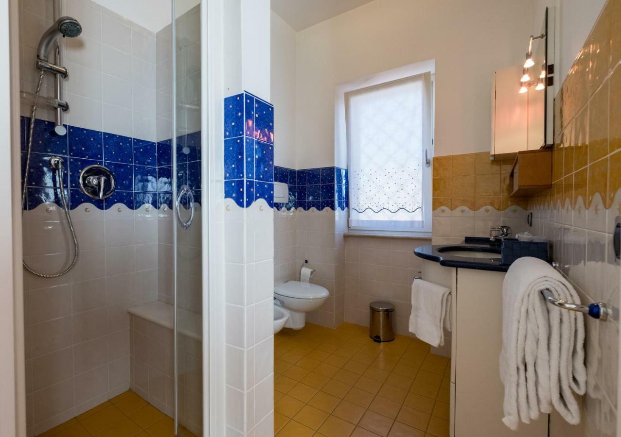 L'ippocampo Guest House Sabaudia Extérieur photo