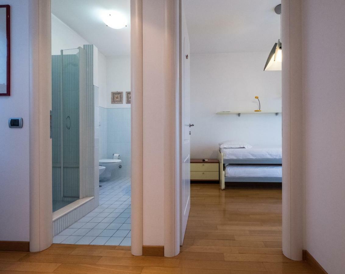 L'ippocampo Guest House Sabaudia Extérieur photo