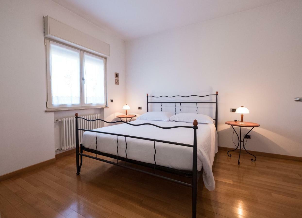L'ippocampo Guest House Sabaudia Extérieur photo